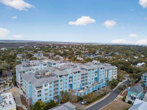 5802 Palmetto Isle Of Palms SC 29451