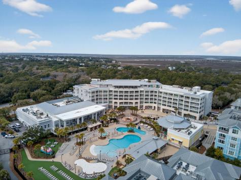 5802 Palmetto Isle Of Palms SC 29451