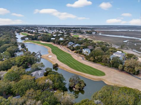 5802 Palmetto Isle Of Palms SC 29451