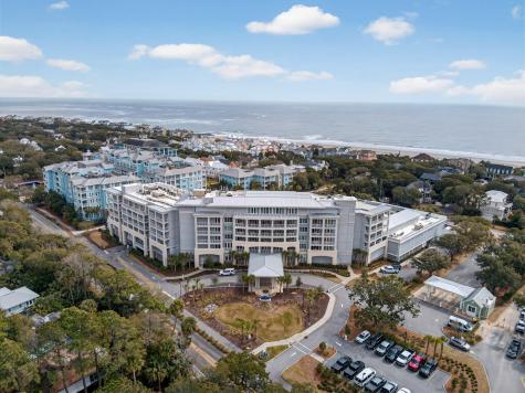5802 Palmetto Isle Of Palms SC 29451