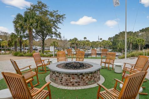 5802 Palmetto Isle Of Palms SC 29451