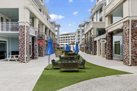 5802 Palmetto Isle Of Palms SC 29451