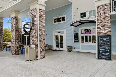 5802 Palmetto Isle Of Palms SC 29451