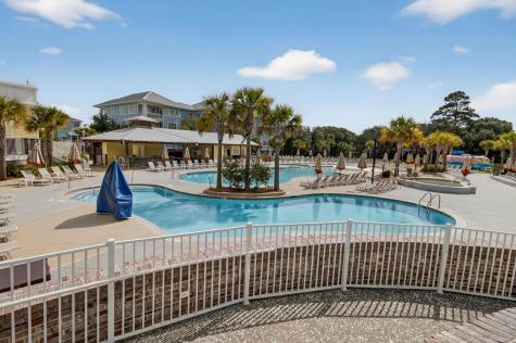 5802 Palmetto Isle Of Palms SC 29451