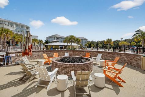 5802 Palmetto Isle Of Palms SC 29451