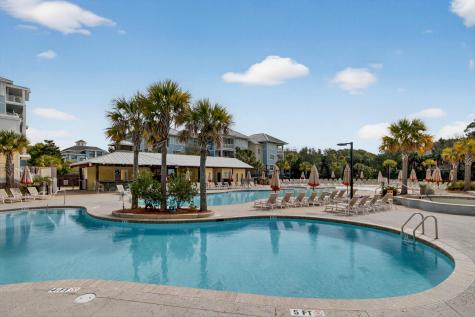 5802 Palmetto Isle Of Palms SC 29451