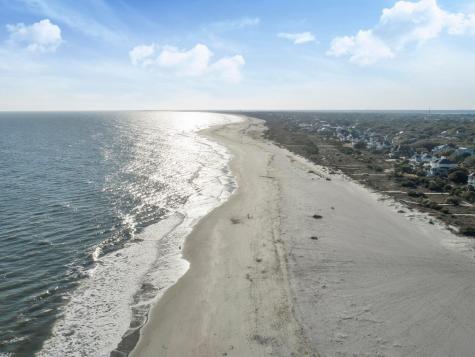 5802 Palmetto Isle Of Palms SC 29451