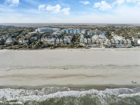 5802 Palmetto Isle Of Palms SC 29451