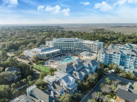 5802 Palmetto Isle Of Palms SC 29451