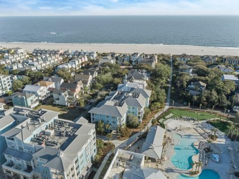 5802 Palmetto Isle Of Palms SC 29451