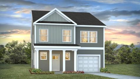 128 Broadstone Drive Summerville SC 29486