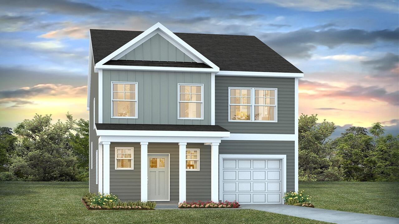 128 Broadstone Drive Summerville SC 29486