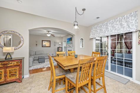126 Sarmiento Lane Summerville SC 29483