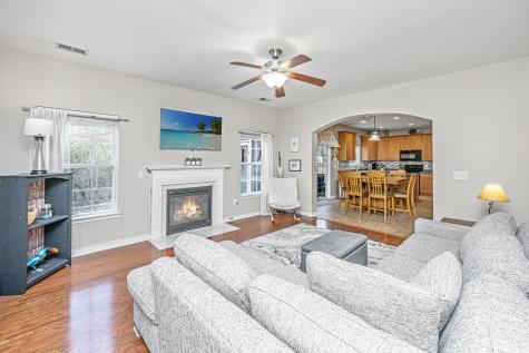 126 Sarmiento Lane Summerville SC 29483