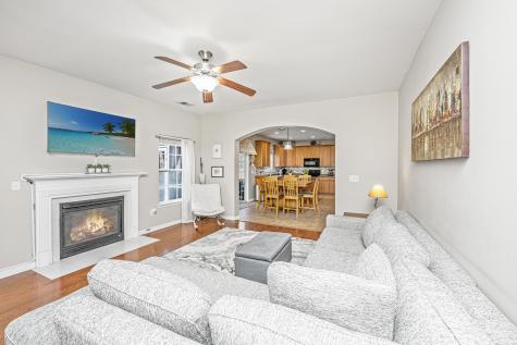 126 Sarmiento Lane Summerville SC 29483