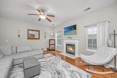 126 Sarmiento Lane Summerville SC 29483