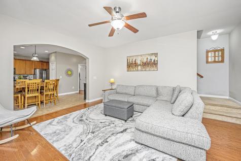 126 Sarmiento Lane Summerville SC 29483