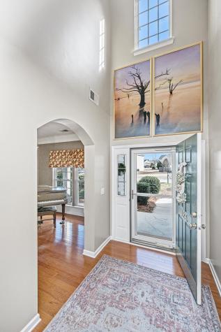 126 Sarmiento Lane Summerville SC 29483