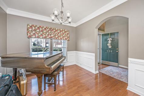 126 Sarmiento Lane Summerville SC 29483
