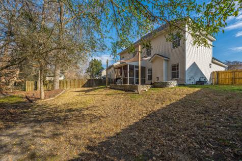 126 Sarmiento Lane Summerville SC 29483