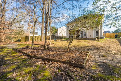 126 Sarmiento Lane Summerville SC 29483