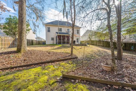 126 Sarmiento Lane Summerville SC 29483