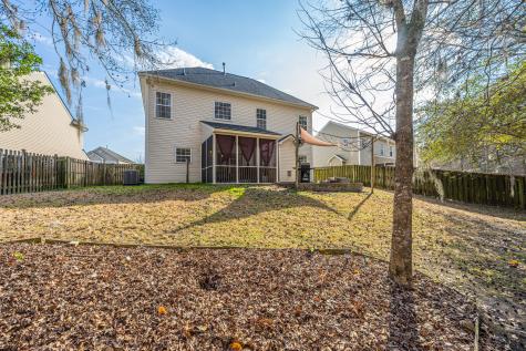 126 Sarmiento Lane Summerville SC 29483