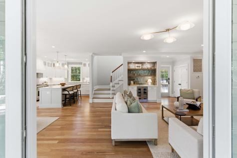 103 Oakview Lane Isle Of Palms SC 29451