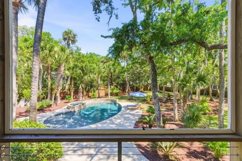 103 Oakview Lane Isle Of Palms SC 29451