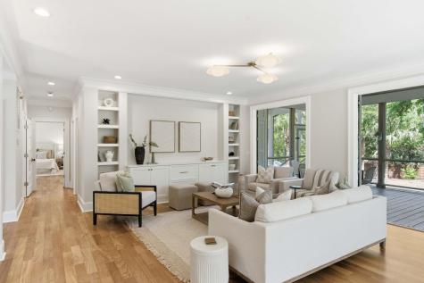 103 Oakview Lane Isle Of Palms SC 29451