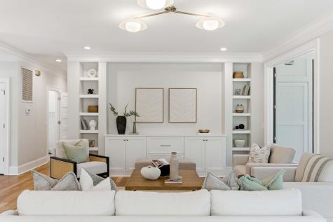 103 Oakview Lane Isle Of Palms SC 29451