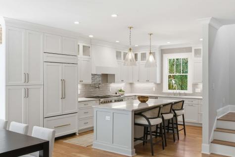 103 Oakview Lane Isle Of Palms SC 29451