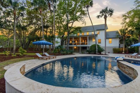 103 Oakview Lane Isle Of Palms SC 29451