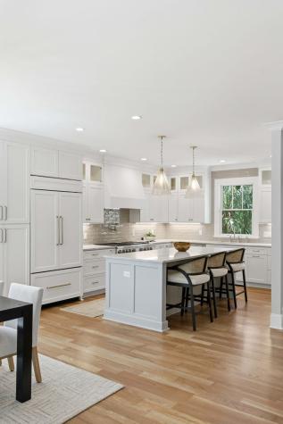 103 Oakview Lane Isle Of Palms SC 29451