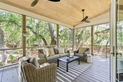 103 Oakview Lane Isle Of Palms SC 29451