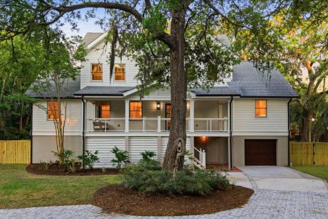 103 Oakview Lane Isle Of Palms SC 29451