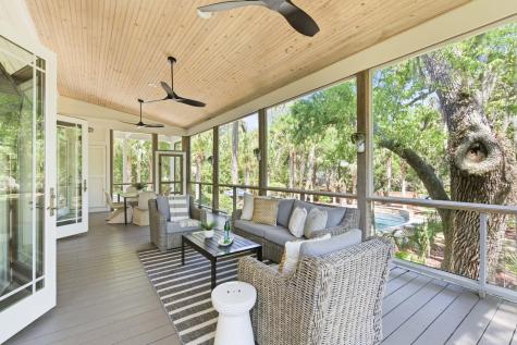 103 Oakview Lane Isle Of Palms SC 29451
