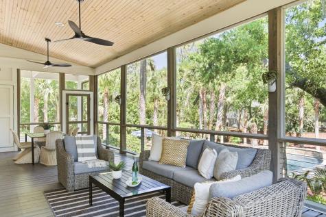 103 Oakview Lane Isle Of Palms SC 29451