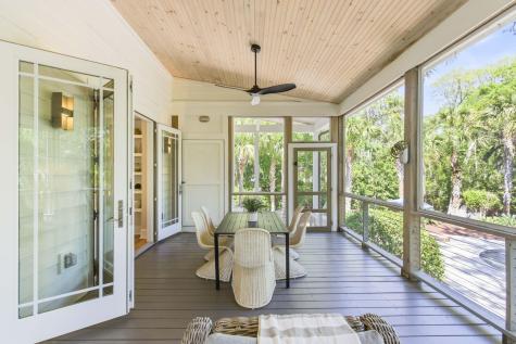 103 Oakview Lane Isle Of Palms SC 29451