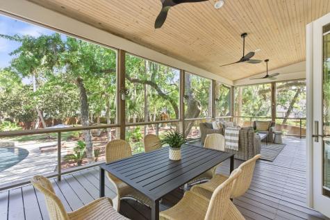 103 Oakview Lane Isle Of Palms SC 29451
