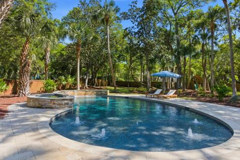 103 Oakview Lane Isle Of Palms SC 29451