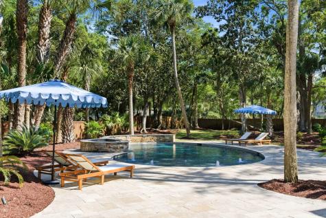 103 Oakview Lane Isle Of Palms SC 29451