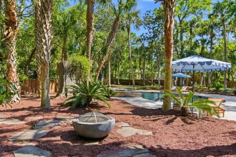 103 Oakview Lane Isle Of Palms SC 29451