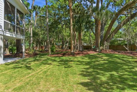 103 Oakview Lane Isle Of Palms SC 29451