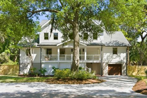 103 Oakview Lane Isle Of Palms SC 29451
