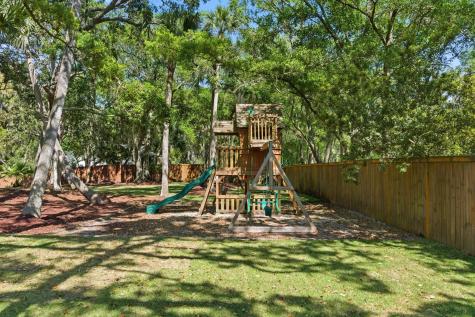 103 Oakview Lane Isle Of Palms SC 29451
