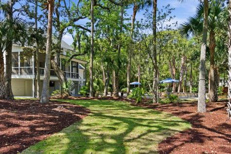 103 Oakview Lane Isle Of Palms SC 29451