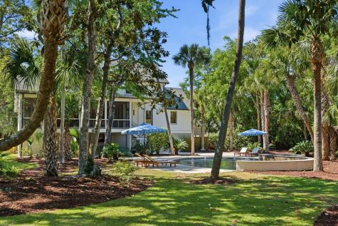 103 Oakview Lane Isle Of Palms SC 29451