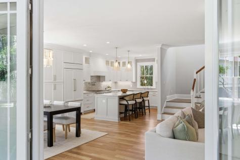 103 Oakview Lane Isle Of Palms SC 29451