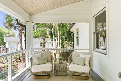 103 Oakview Lane Isle Of Palms SC 29451